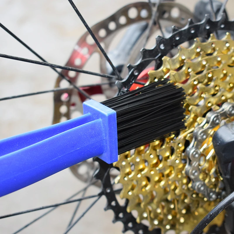 1@# Hot Sale Motorcycle Mountain Cycling Cleaning Kit Portable Bicycle Chain Cleaner Bike Brushes Scrubber Wash Tool Accessory
1@# Hot Sale Motorcycle Mountain Cycling Cleaning Kit Portable Bicycle Chain Cleaner Bike Brushes Scrubber Wash Tool Accessory