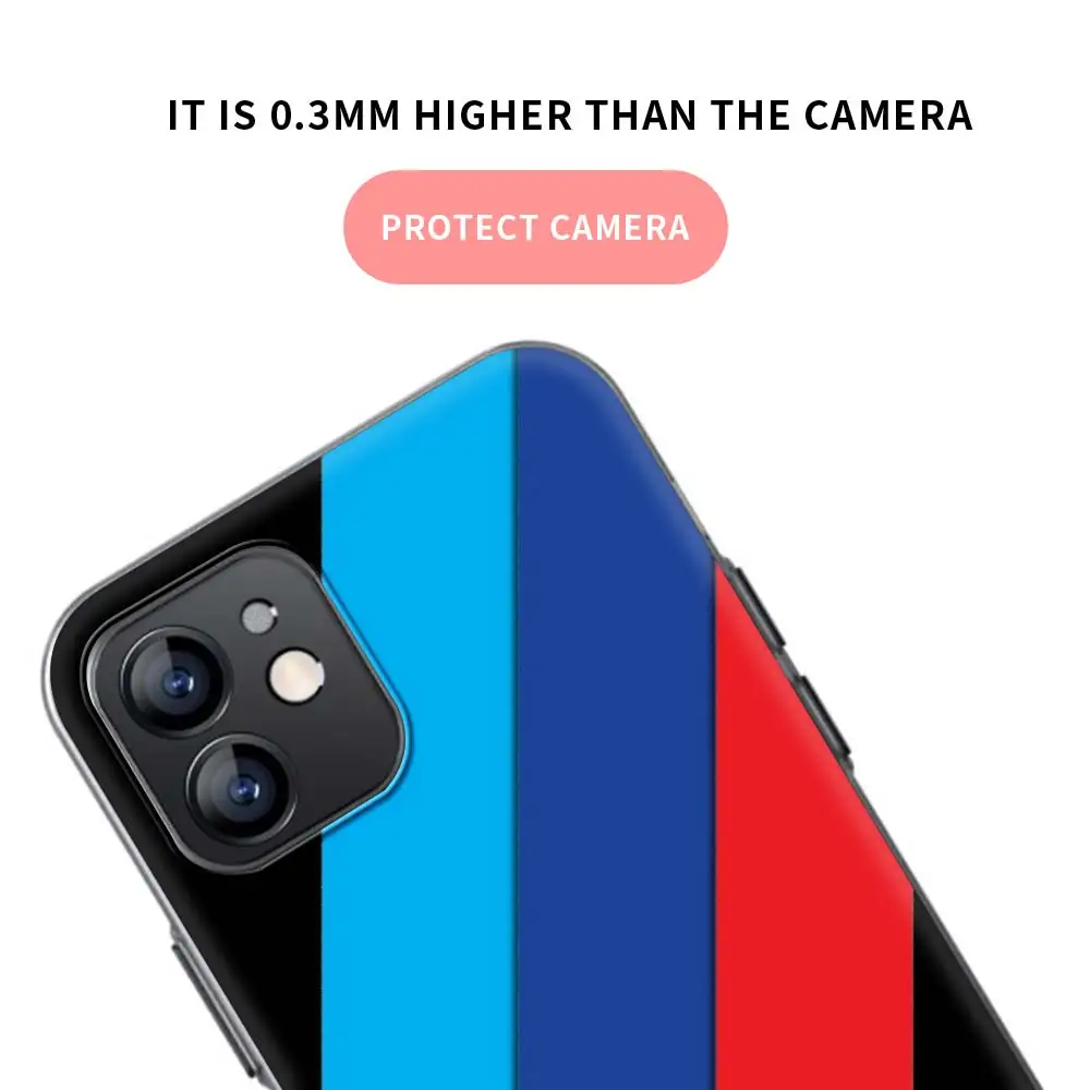 Blue Red Sport Car Case for iPhone 12 Pro 11 12 Mini 11 Pro MAX 7 8 SE XR X XS MAX 6 6s 7 8 Plus Black Silicon Phone Cover Shell
Blue Red Sport Car Case for iPhone 12 Pro 11 12 Mini 11 Pro MAX 7 8 SE XR X XS MAX 6 6s 7 8 Plus Black Silicon Phone Cover Shell