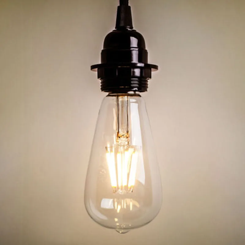 2W-8W Vintage LED Filament Candle Light Retro Edison Globe Bulb Screw Bayonet Base 220V Cool Warm White Lamp
2W-8W Vintage LED Filament Candle Light Retro Edison Globe Bulb Screw Bayonet Base 220V Cool Warm White Lamp