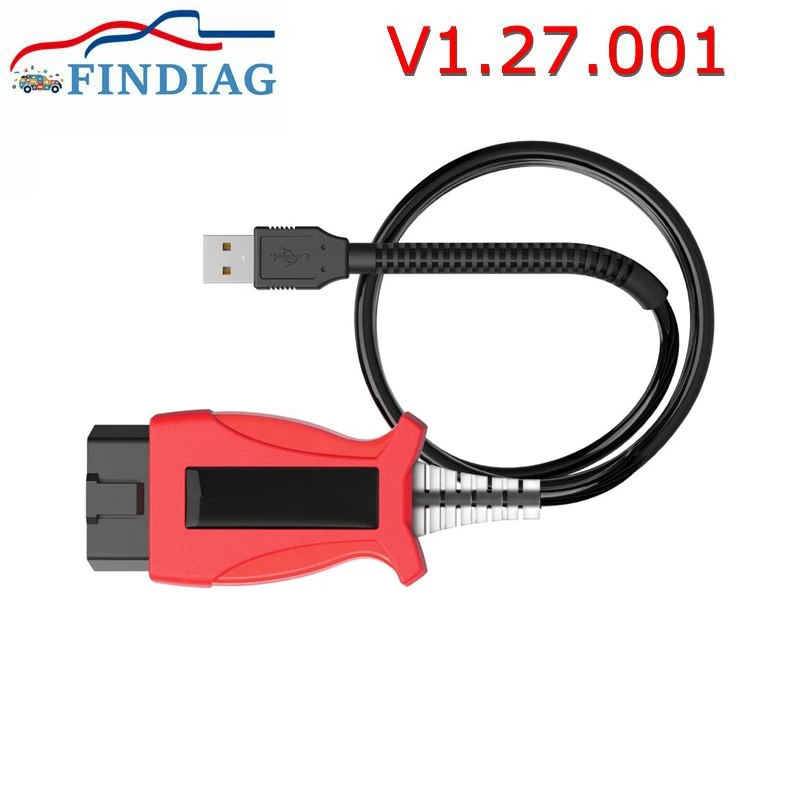 New UCDS Diagnostic Interface OBD2 Cable UCDS Pro+ V1.27.001 For Ford With 35 tokens For Focom Diagnostic Adapter UCDS Pro
New UCDS Diagnostic Interface OBD2 Cable UCDS Pro+ V1.27.001 For Ford With 35 tokens For Focom Diagnostic Adapter UCDS Pro