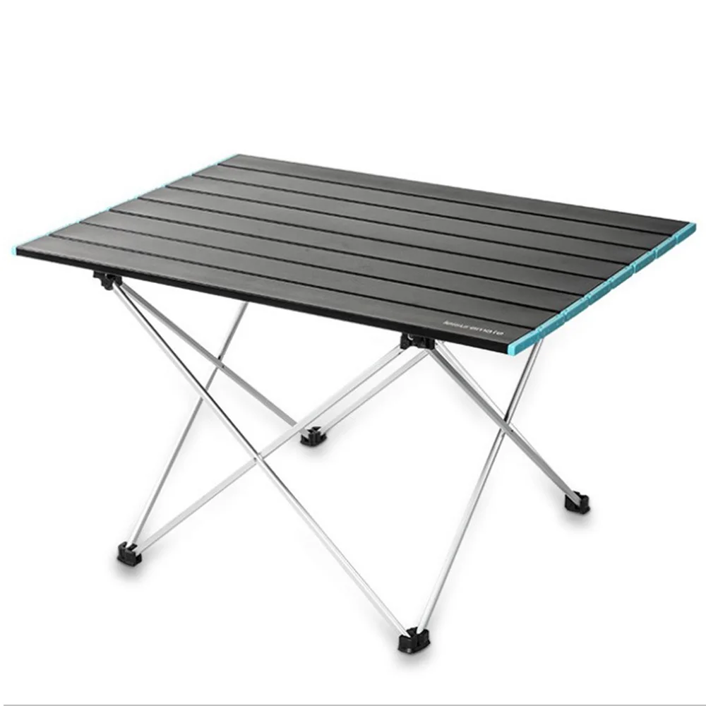 Outdoor Picnic Folding Table Portable Super Light Aluminum Alloy Fishing Camping Chair Self Driving Picnic BBQ Table Max 25kg
Outdoor Picnic Folding Table Portable Super Light Aluminum Alloy Fishing Camping Chair Self Driving Picnic BBQ Table Max 25kg