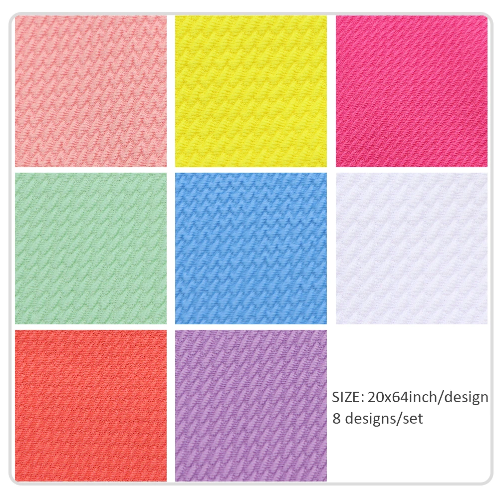 8pcs 50*160cm Solid Color Quliting Patchwork Bullet Liverpool Fabric for Tissue Kids Sewing Tilda Doll Hairbows,1Yc11220
8pcs 50*160cm Solid Color Quliting Patchwork Bullet Liverpool Fabric for Tissue Kids Sewing Tilda Doll Hairbows,1Yc11220