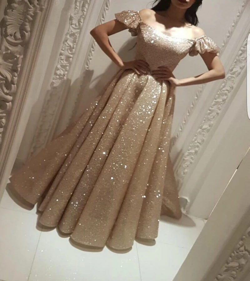 2020 Latest Design Cap Sleeves Wedding Dresses For Women sequin Sparkle Islamic Ball Gowns Bridal Dresses vestido de madrina
2020 Latest Design Cap Sleeves Wedding Dresses For Women sequin Sparkle Islamic Ball Gowns Bridal Dresses vestido de madrina