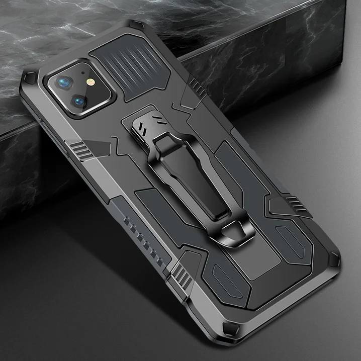 Armor Rugged Phone Case For Samsung Galaxy S21 FE Plus Ultra A30S A50S A50 A70 A20S A10S A10 A20 A30 Stand Metal PC Back Cover
Armor Rugged Phone Case For Samsung Galaxy S21 FE Plus Ultra A30S A50S A50 A70 A20S A10S A10 A20 A30 Stand Metal PC Back Cover