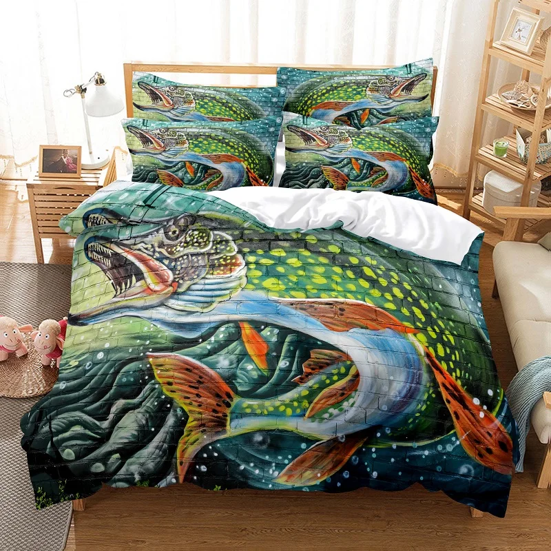 Color Image Lion Bedding Duvet Cover Set 3d Digital Printing Bed Linen Fashion Design Comforter Cover Bedding Sets Bed Set
Color Image Lion Bedding Duvet Cover Set 3d Digital Printing Bed Linen Fashion Design Comforter Cover Bedding Sets Bed Set