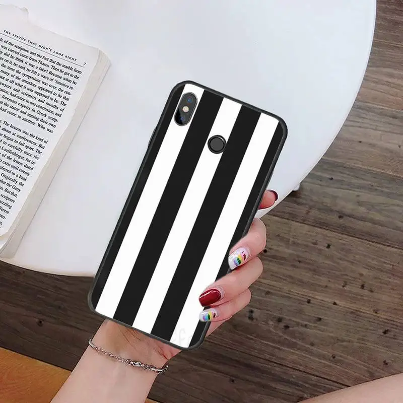 Black and white checked cattle Phone Case For Xiaomi Redmi mi note 7 8t 9 9t 9s 8 10 10t 11 pro lite K20 max 3 
Black and white checked cattle Phone Case For Xiaomi Redmi mi note 7 8t 9 9t 9s 8 10 10t 11 pro lite K20 max 3
