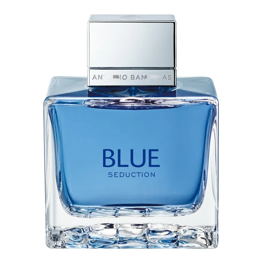 ПАРФЮМ Antoni Bandera – Blue seduction .Парфюм РАЗЛИВНОЙ Популярный бренд парфюм для мужчин