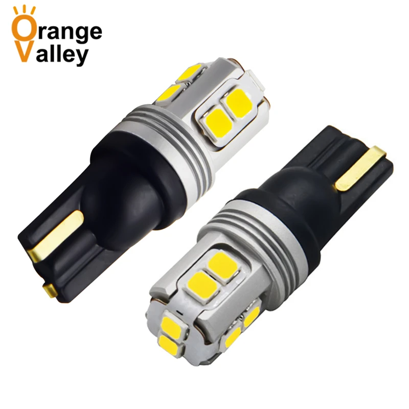 Светодиодная лампа для автомобиля T10 2835 10 SMD 194 168 W5W, 50 шт., оптовая продажа, белая лампа для номерного знака, лампа для широкого освещения s 10 св...
Светодиодная лампа для автомобиля T10 2835 10 SMD 194 168 W5W, 50 шт., оптовая продажа, белая лампа для номерного знака, лампа для широкого освещения s 10 св...
