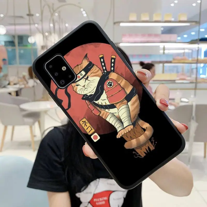 Cute Cartoon Animal Phone Case For Samsung A6 A7 A8 A10 A11 A20 A21 A30 A31 A40 A50 A70 A80 A91 Plus S E Cover
Cute Cartoon Animal Phone Case For Samsung A6 A7 A8 A10 A11 A20 A21 A30 A31 A40 A50 A70 A80 A91 Plus S E Cover