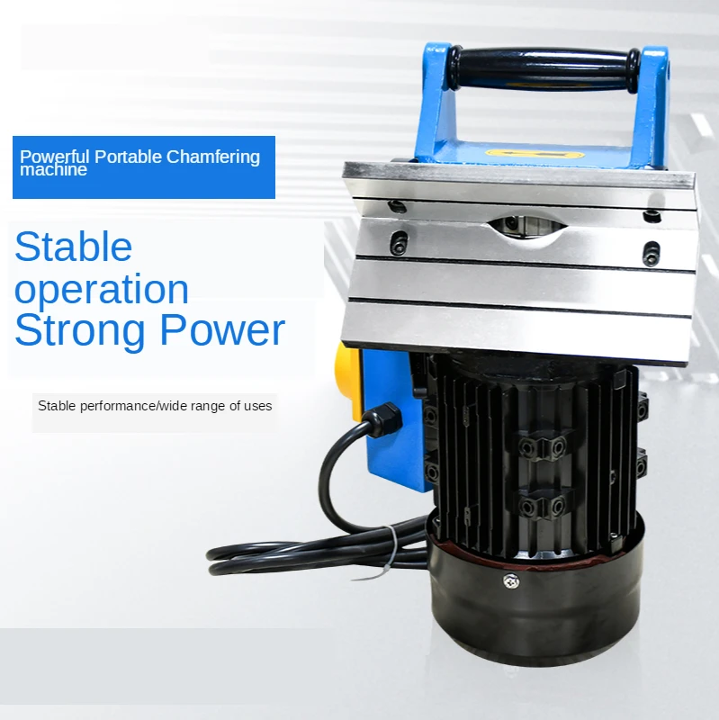 200 portable chamfering machine cutting machine high-precision small desktop chamfering frame edging
200 portable chamfering machine cutting machine high-precision small desktop chamfering frame edging