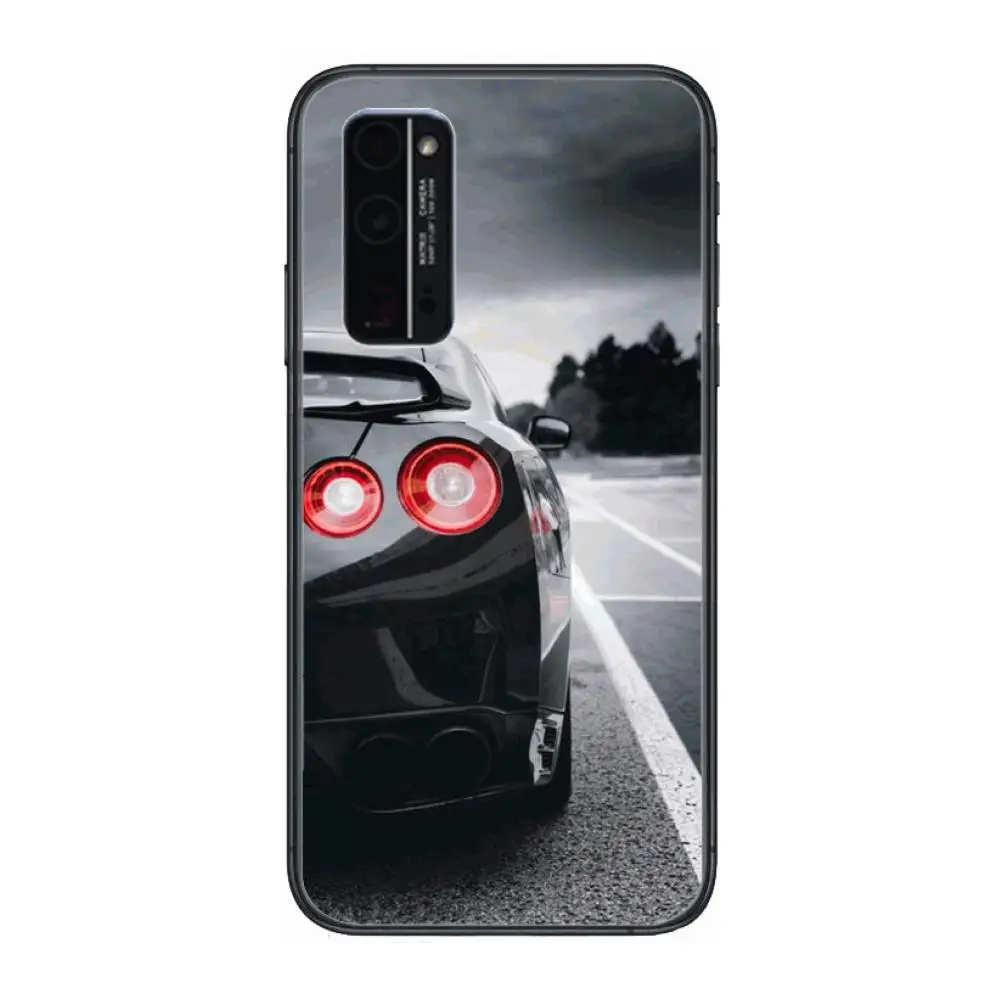 Cool sports car Phone Case Hull For Huawei Honor 8 9 10 20 30 A S Lite Pro 5g i Black Back Soft Cell Cover Pretty
Cool sports car Phone Case Hull For Huawei Honor 8 9 10 20 30 A S Lite Pro 5g i Black Back Soft Cell Cover Pretty
