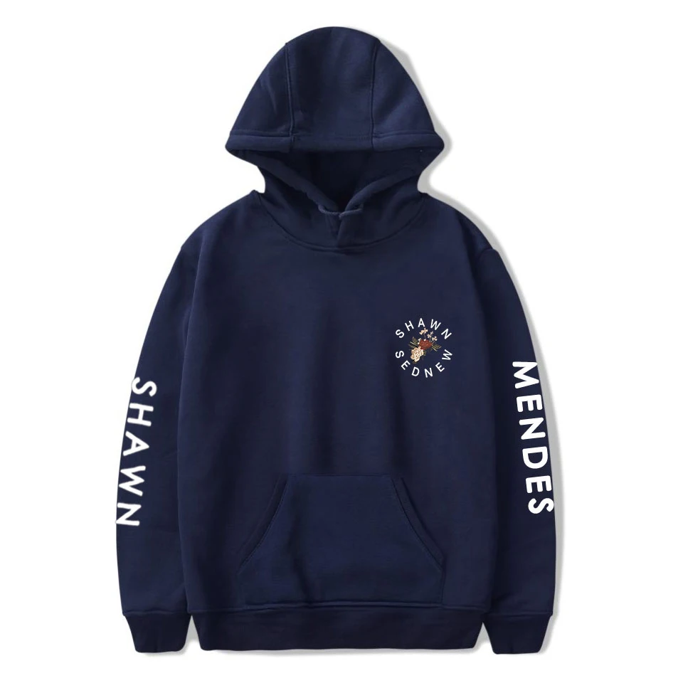 Shawn Mendes Print Hoodies Casual Fashion Sweatshirt Fall/Winter Cotton Warm Hoodies Hip Hop Streetwear Women Men Hoodies Hooded
Shawn Mendes Print Hoodies Casual Fashion Sweatshirt Fall/Winter Cotton Warm Hoodies Hip Hop Streetwear Women Men Hoodies Hooded