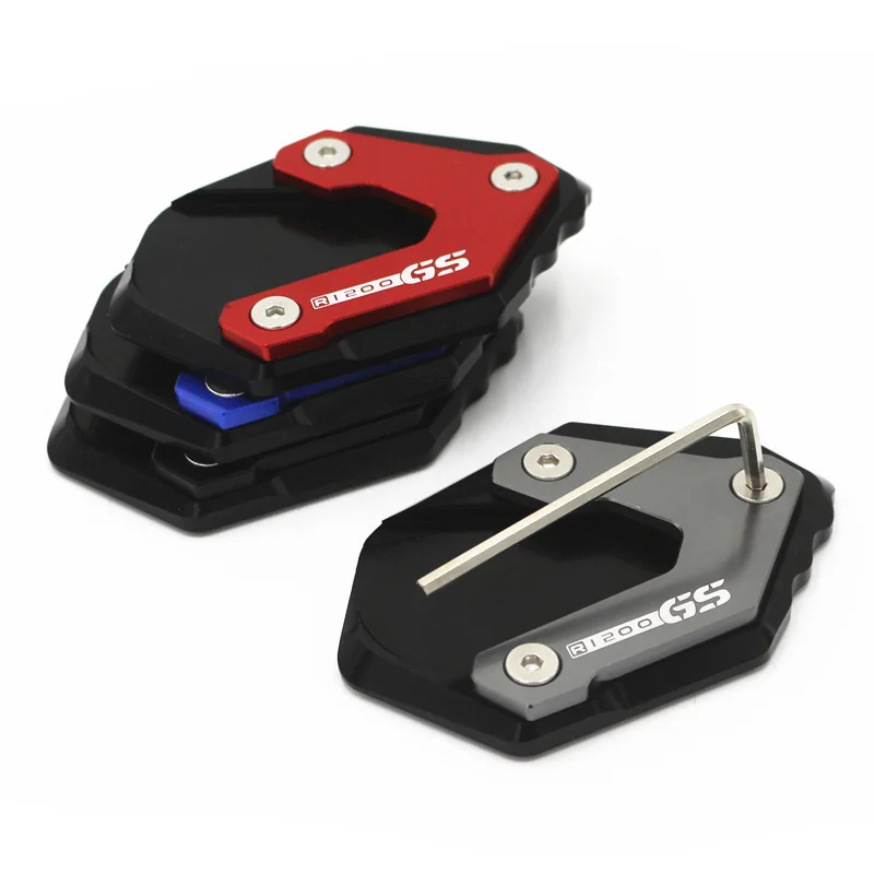 For Yamaha R1200GS LC Motorcycle Modified Side Support Extra Pedal Non-Slip MatMotorcycle Accessories
For Yamaha R1200GS LC Motorcycle Modified Side Support Extra Pedal Non-Slip MatMotorcycle Accessories