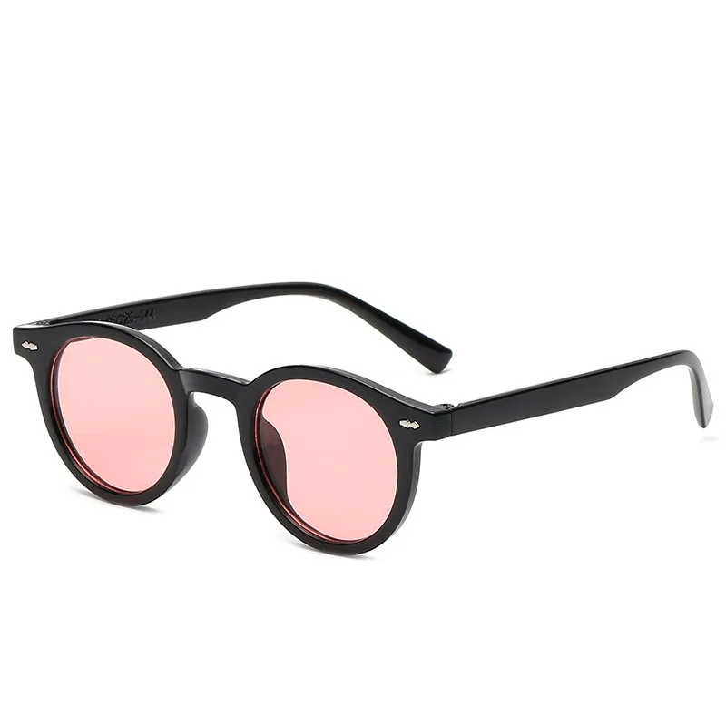 Luxury Designer PC Frame Sunglasses For Women Men Round Eyeglasses Gafas Vintage Retro Oculos Trend Lunette Outdoor Glasses
Luxury Designer PC Frame Sunglasses For Women Men Round Eyeglasses Gafas Vintage Retro Oculos Trend Lunette Outdoor Glasses