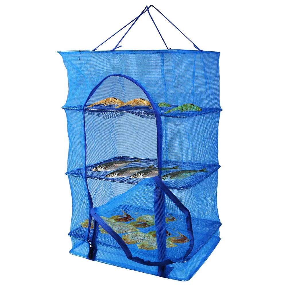 3 Layer Drying Net for Herbs Hanging Basket Folding Dry Rack Herb Drying Net Dryer Bag Mesh For Flowers Buds Plants Organizer
3 Layer Drying Net for Herbs Hanging Basket Folding Dry Rack Herb Drying Net Dryer Bag Mesh For Flowers Buds Plants Organizer