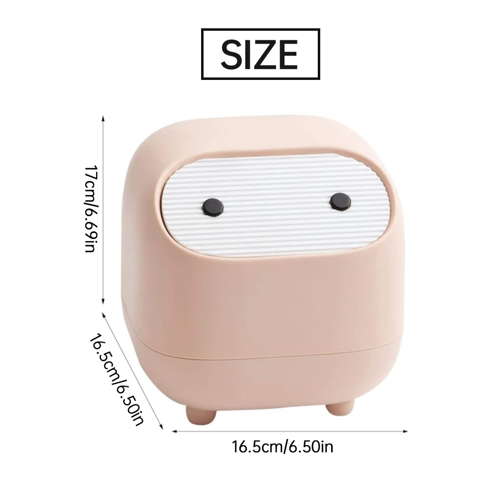 Cute And Creative Small Mini Car Trash Can Car Storage Box Storage Bag Desktop Trash Can Debris Box Promotional Gifts Small Gift 
Cute And Creative Small Mini Car Trash Can Car Storage Box Storage Bag Desktop Trash Can Debris Box Promotional Gifts Small Gift