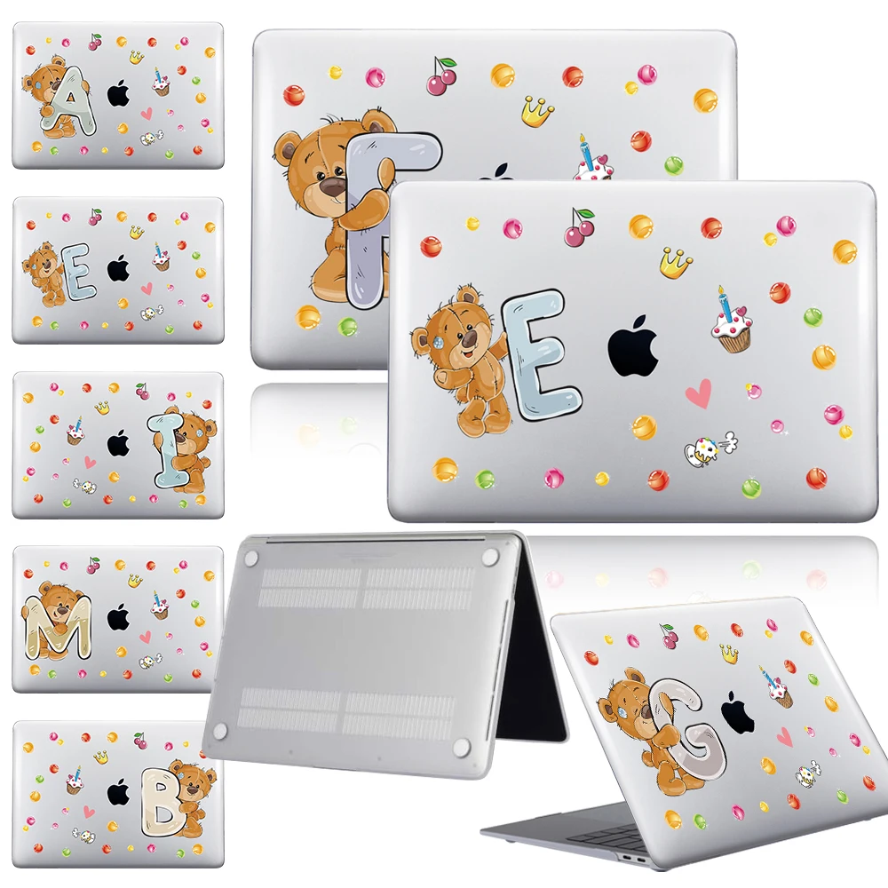Жесткий чехол для ноутбука Apple MacBook Pro 13/15 дюйма Retina /MacBook Air 11/13 дюйма/MacBook Pro 13/15/16 дюйма Touch Bar
Жесткий чехол для ноутбука Apple MacBook Pro 13/15 дюйма Retina /MacBook Air 11/13 дюйма/MacBook Pro 13/15/16 дюйма Touch Bar