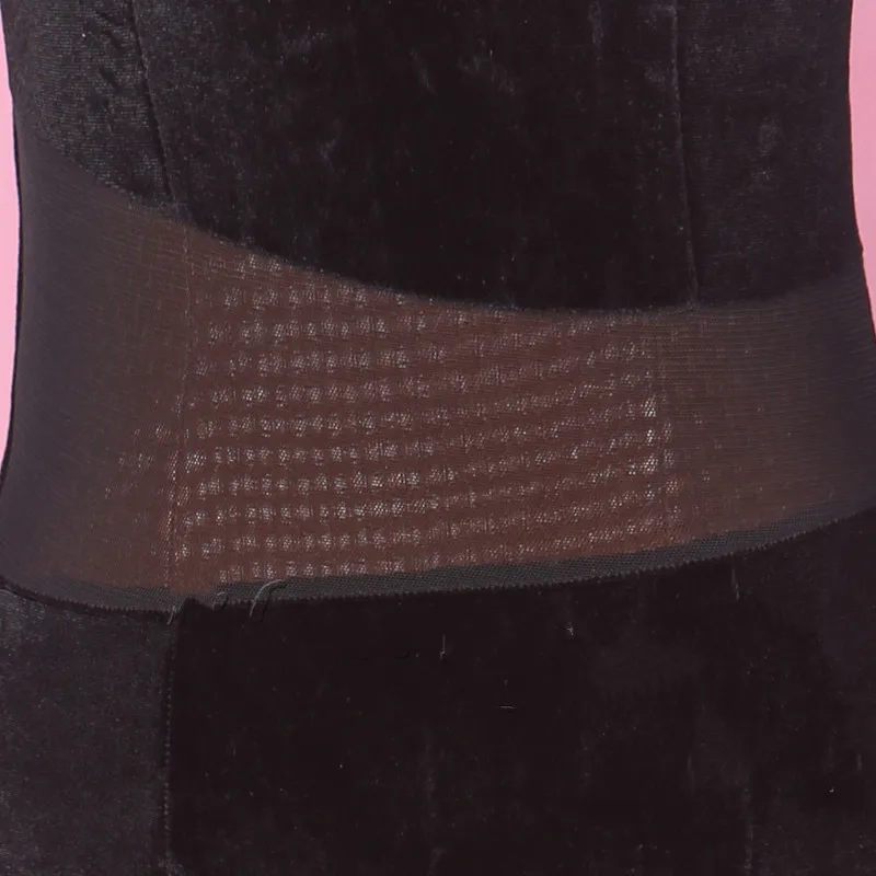 Velvet Latin Dance Clothing Women's Tops New Dance Performances Oblique Shoulder Jumpsuit Practice Latin Dance Dress Black
Velvet Latin Dance Clothing Women's Tops New Dance Performances Oblique Shoulder Jumpsuit Practice Latin Dance Dress Black