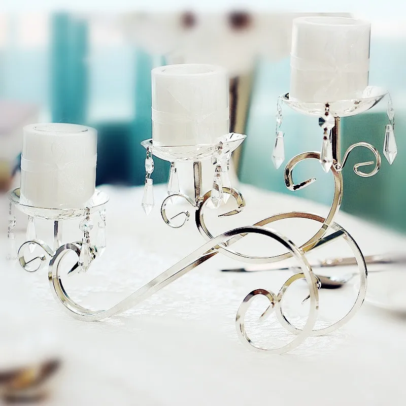 Креативный Европейский металлический посеребренный подсвечник, подсвечник на 3 руки, свадебный реквизит, подарок, украшение для дома и бара
Креативный Европейский металлический посеребренный подсвечник, подсвечник на 3 руки, свадебный реквизит, подарок, украшение для дома и бара