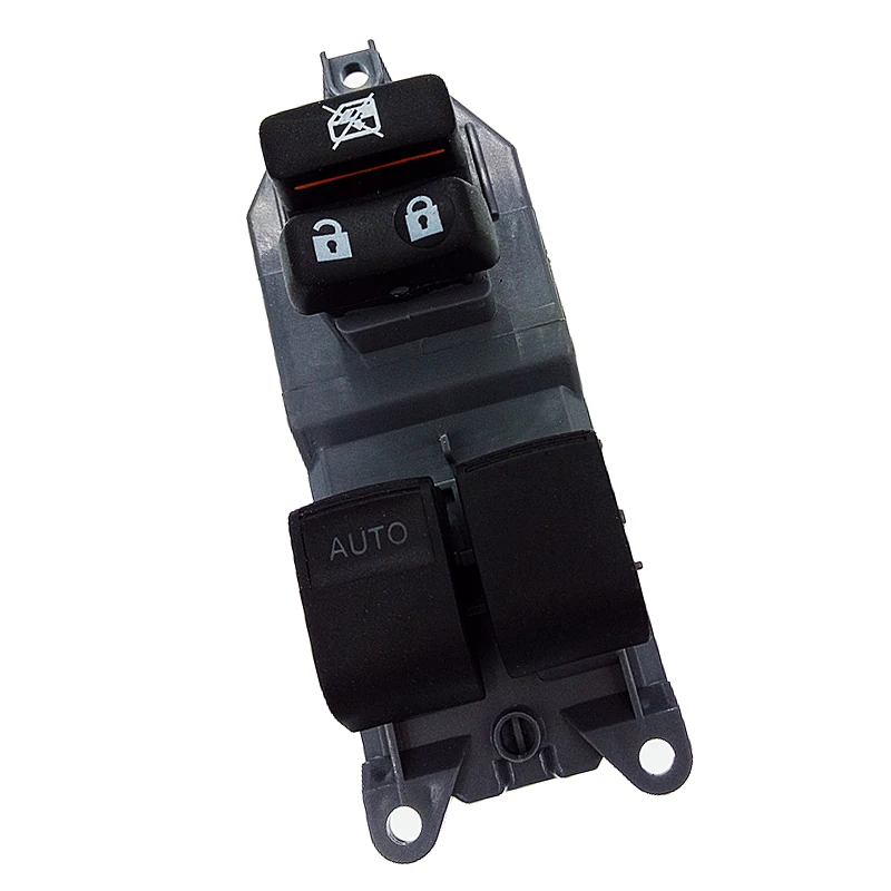 84820-0D100 8482002230 Power Master Window Lifter Control Switch Button Panel for Toyota Yaris Rav 4 Corolla 2005-2015 Car Autos
84820-0D100 8482002230 Power Master Window Lifter Control Switch Button Panel for Toyota Yaris Rav 4 Corolla 2005-2015 Car Autos