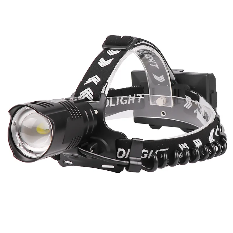 The Most Brightest XHP90.2 Zoom LED Head Lamp 3PCS 18650 Battery Power Bank 7800mah Headlamp Usb Rechargeable Headlight Litwod
The Most Brightest XHP90.2 Zoom LED Head Lamp 3PCS 18650 Battery Power Bank 7800mah Headlamp Usb Rechargeable Headlight Litwod