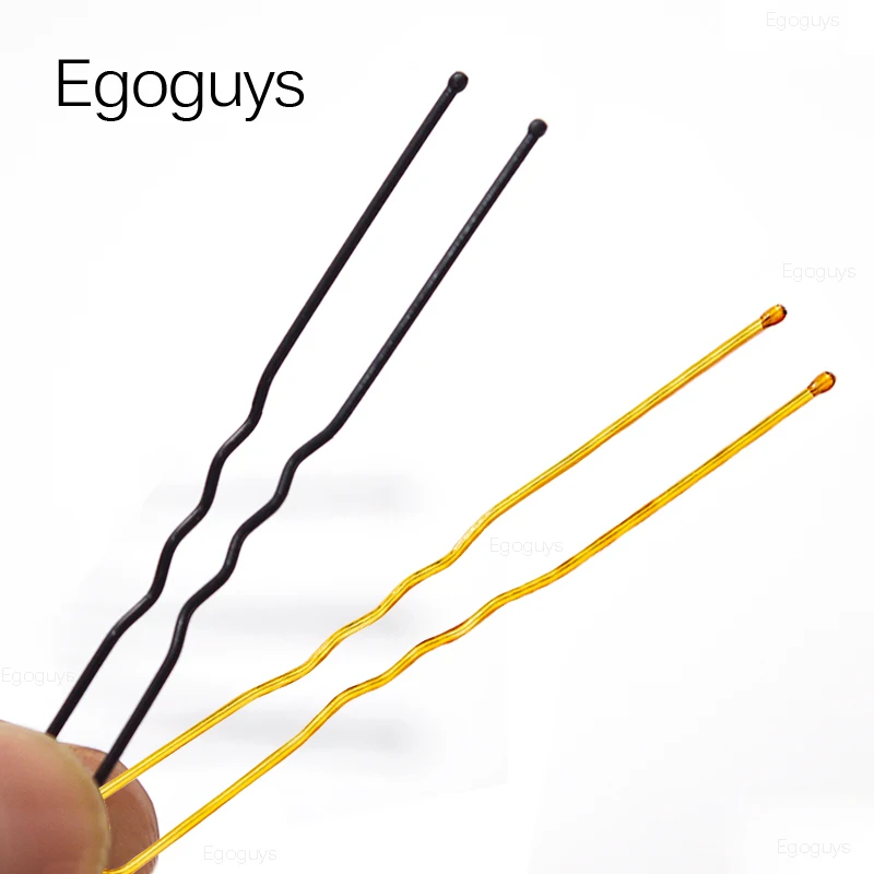 Girls U Shape Hair Clip Women Bobby Pins Waved Hairpins Metal Curly Barrettes Ladies Wedding Wavy Hair Styling Accessories 10PCS
Girls U Shape Hair Clip Women Bobby Pins Waved Hairpins Metal Curly Barrettes Ladies Wedding Wavy Hair Styling Accessories 10PCS