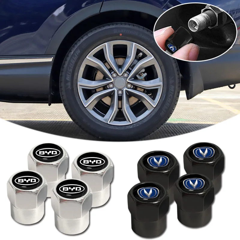 4pcs Car Tire Hexagon Valve Black Silver Aluminum Alloy for Nissan Qashqai Terrano March Juke Navara Kicks 350z Car Accessories 
4pcs Car Tire Hexagon Valve Black Silver Aluminum Alloy for Nissan Qashqai Terrano March Juke Navara Kicks 350z Car Accessories