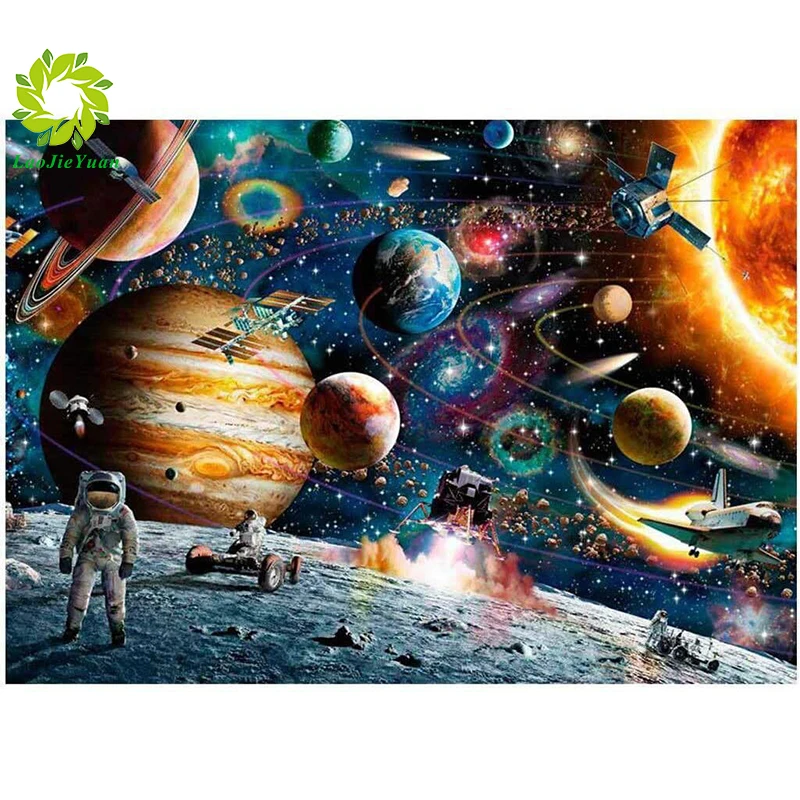 Full Drill Landscape Mosaic Round Diamond Painting Starry Sky Diamond Embroidery Cross Stitch Kit Diamond Art Rhinestones Gift
Full Drill Landscape Mosaic Round Diamond Painting Starry Sky Diamond Embroidery Cross Stitch Kit Diamond Art Rhinestones Gift