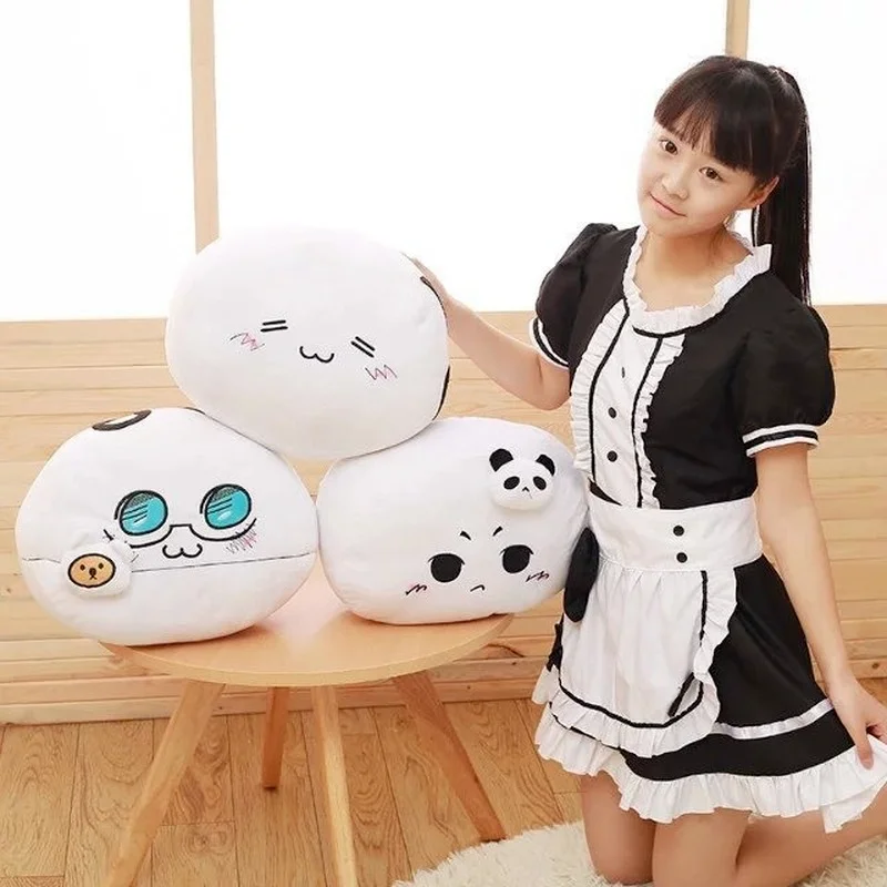 25CM Kawaii Plush Anime Group Pillow Cushion Slime Cute Plush Doll Pillow Man Woman Toy Gift Anime The Best Gift for Children
25CM Kawaii Plush Anime Group Pillow Cushion Slime Cute Plush Doll Pillow Man Woman Toy Gift Anime The Best Gift for Children