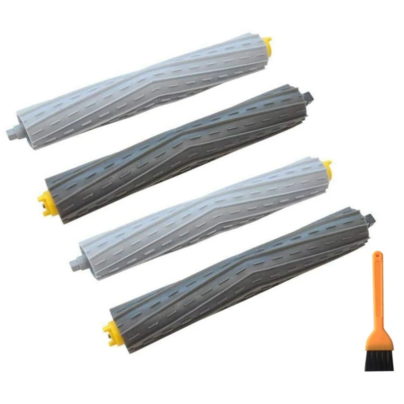 Акция! Основная щетка для IRobot Roomba 800, серия 900, 800, 805, 860, 861, 866, 870, 871, 880, 885, 966, 980, запасные части 
Акция! Основная щетка для IRobot Roomba 800, серия 900, 800, 805, 860, 861, 866, 870, 871, 880, 885, 966, 980, запасные части