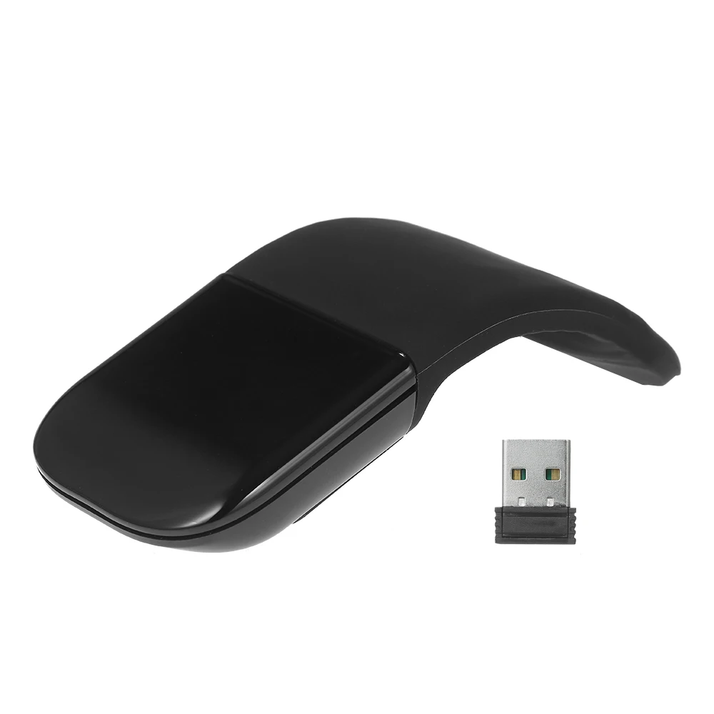 NEW2022 Portable BT 3.0 Wireless Touch Mouse with Left & Right Silent Buttons Foldable Slim Mouse for Home/Office/Travel
NEW2022 Portable BT 3.0 Wireless Touch Mouse with Left & Right Silent Buttons Foldable Slim Mouse for Home/Office/Travel