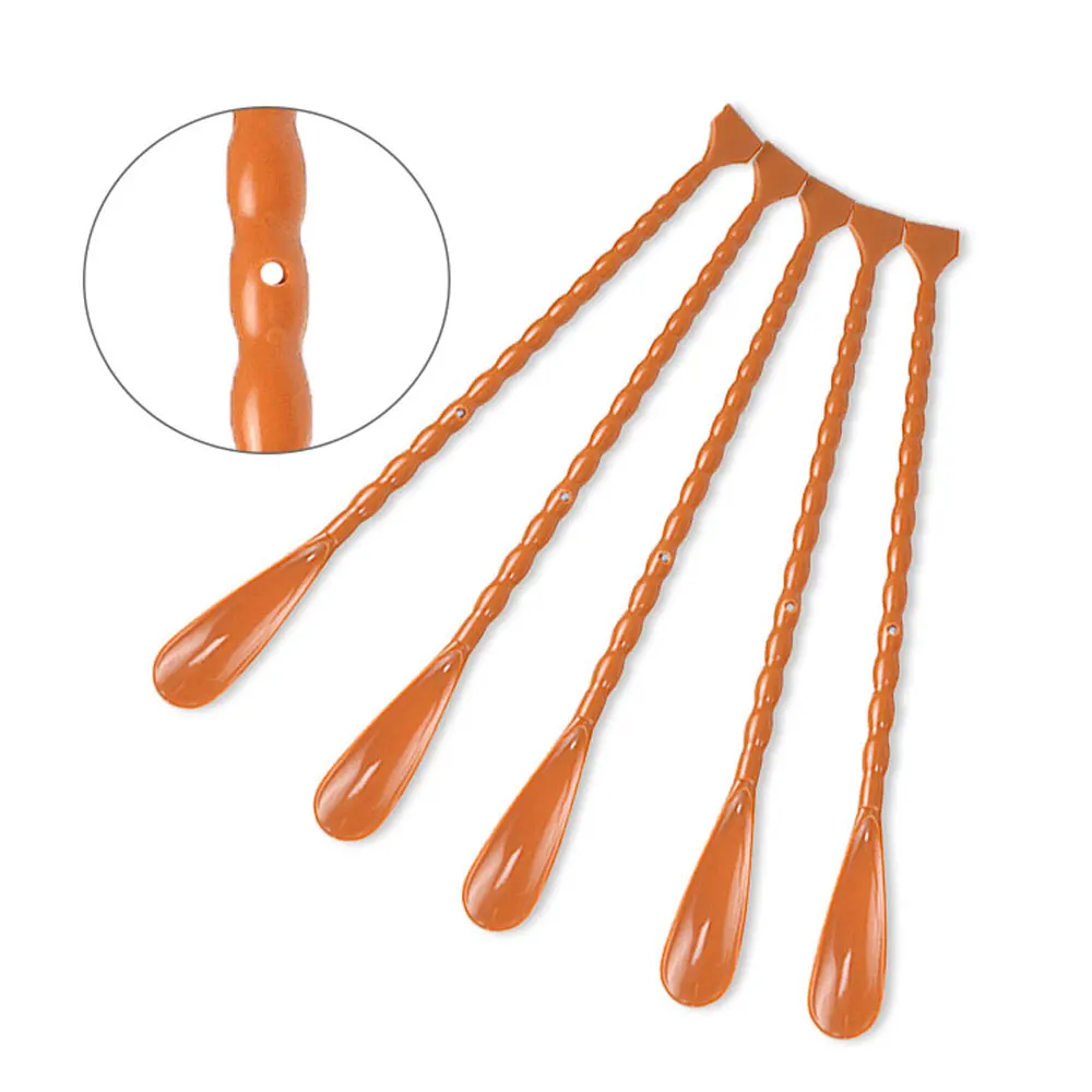Tcare 1Pcs Health Care 2 In 1 Multifunctional Back Scratcher Shoehorn Long Handle Shoe Horn Manual Massager Shoe Lifter Tool 
Tcare 1Pcs Health Care 2 In 1 Multifunctional Back Scratcher Shoehorn Long Handle Shoe Horn Manual Massager Shoe Lifter Tool