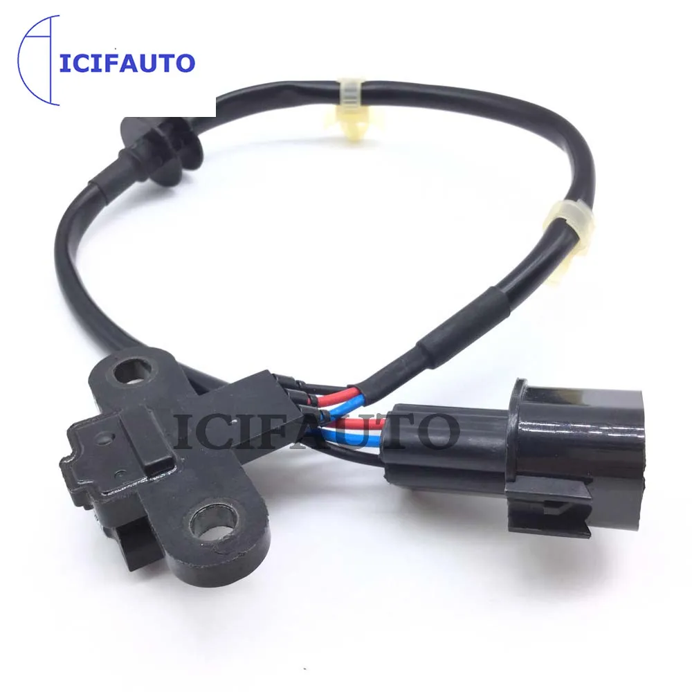 Crankshaft Position Sensor For Chrysler Sebring Mitsubishi Eclipse Galant Eagle Talon 2.0/2.4/2.5L MD300101,J5T25171
Crankshaft Position Sensor For Chrysler Sebring Mitsubishi Eclipse Galant Eagle Talon 2.0/2.4/2.5L MD300101,J5T25171