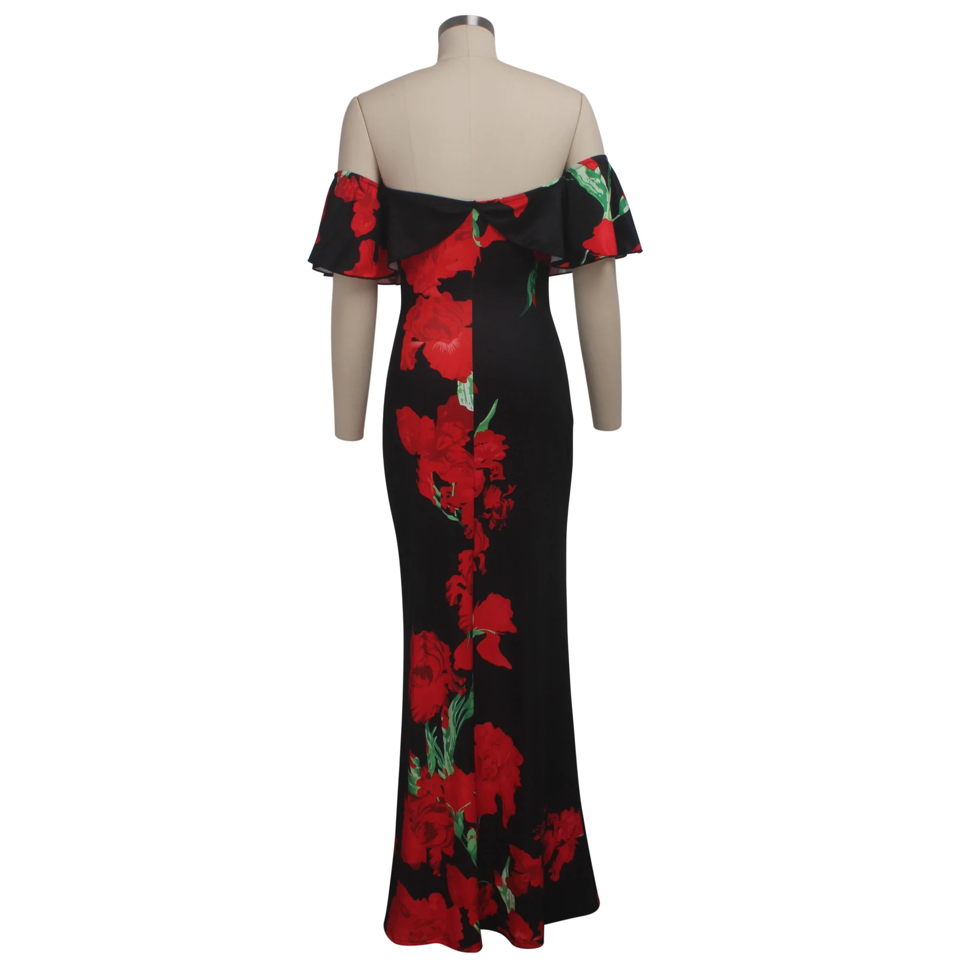 Cheongsam Dress Plus Size Mermaid Dress Evening Dresses Long Luxury 2020 Dress for Women Plus Size Ropa Mujer Talla Grande
Cheongsam Dress Plus Size Mermaid Dress Evening Dresses Long Luxury 2020 Dress for Women Plus Size Ropa Mujer Talla Grande