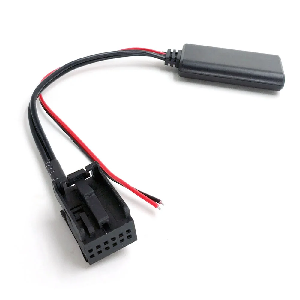 Bluetooth Music Adapter 6000CD Bluetooth Audio AUX-IN Cable For Ford Focus Mk2 Mondeo C-Max S-Max 6000 CD Auto Accessories
Bluetooth Music Adapter 6000CD Bluetooth Audio AUX-IN Cable For Ford Focus Mk2 Mondeo C-Max S-Max 6000 CD Auto Accessories