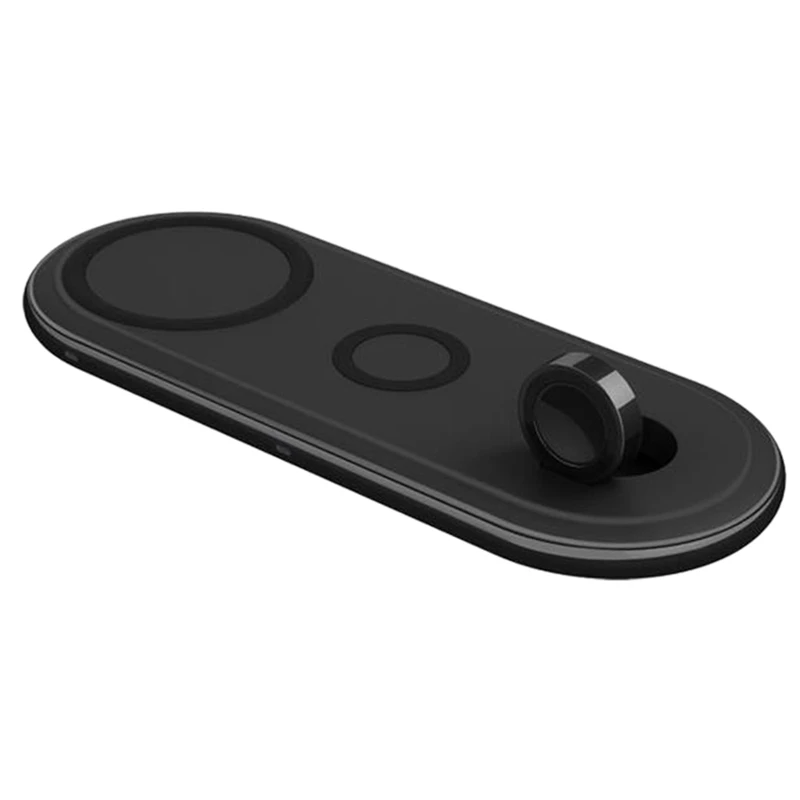 Для Apple 3 в 1 мобильный телефон гарнитура часы многофункциональная настольная Беспроводная зарядка портативное беспроводное зарядное устро... 
Для Apple 3 в 1 мобильный телефон гарнитура часы многофункциональная настольная Беспроводная зарядка портативное беспроводное зарядное устро...