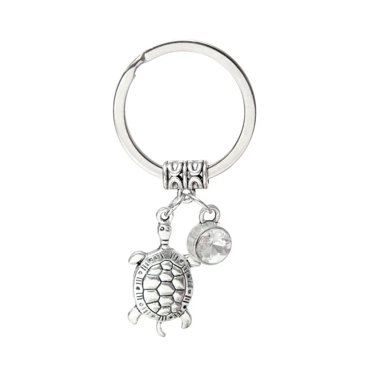 2020 Fashion New Car Accessories Keychain Longevity Tortoise Keychains Keychain Backpack Keyring Apparel Pendant Christmas Gift
2020 Fashion New Car Accessories Keychain Longevity Tortoise Keychains Keychain Backpack Keyring Apparel Pendant Christmas Gift