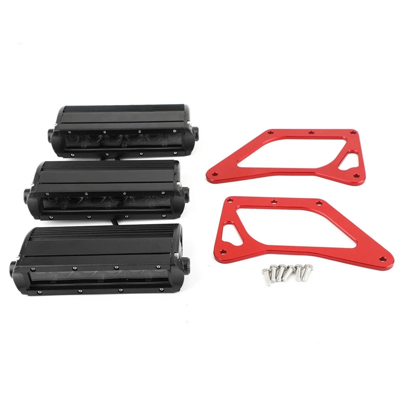 Motorcycle Retro Three-Tier LED Headlights Fairing Head Light Lamp for Honda MSX125 MSX125SF
Motorcycle Retro Three-Tier LED Headlights Fairing Head Light Lamp for Honda MSX125 MSX125SF