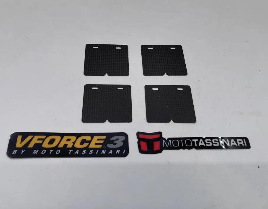 Japan imports 0.4mm carbon fiber,Reed valve for Yamaha YZ85/YZ80 Suzuki RM85L For Yamaha DT100 DT125 AT2 AT3 02-15 V382S-A
Japan imports 0.4mm carbon fiber,Reed valve for Yamaha YZ85/YZ80 Suzuki RM85L For Yamaha DT100 DT125 AT2 AT3 02-15 V382S-A