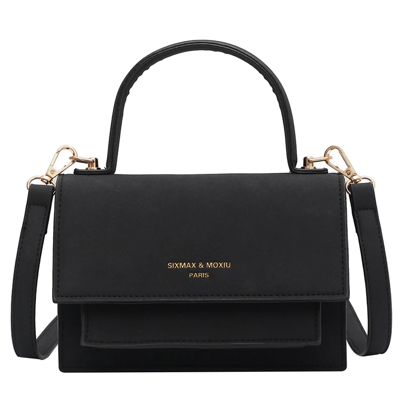 Vintage Square Tote bag 2020 Fashion New High quality Matte PU Leather Women's Designer Handbag Small Shoulder Messenger Bag
Vintage Square Tote bag 2020 Fashion New High quality Matte PU Leather Women's Designer Handbag Small Shoulder Messenger Bag