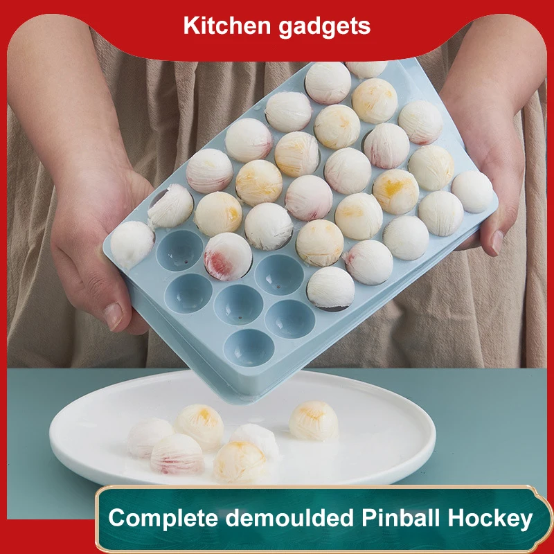 1PC Ice Ball Maker Form For Ice Candy Cake Pudding Chocolate Small Ice Ball Mold Spherica Shape Kitchen Accessories
1PC Ice Ball Maker Form For Ice Candy Cake Pudding Chocolate Small Ice Ball Mold Spherica Shape Kitchen Accessories