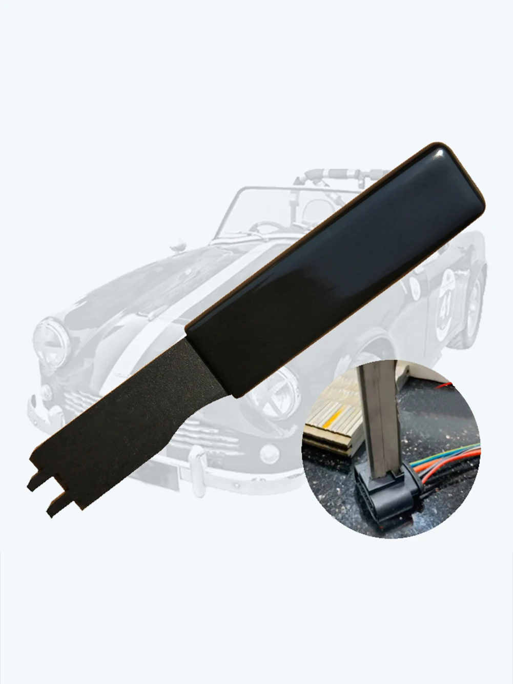 In stock Ignition Coil Plug Puller Ignition Coil Connector Removal Tool Spark Plug Remover Garage Automotive Tools Car Rim Care
In stock Ignition Coil Plug Puller Ignition Coil Connector Removal Tool Spark Plug Remover Garage Automotive Tools Car Rim Care