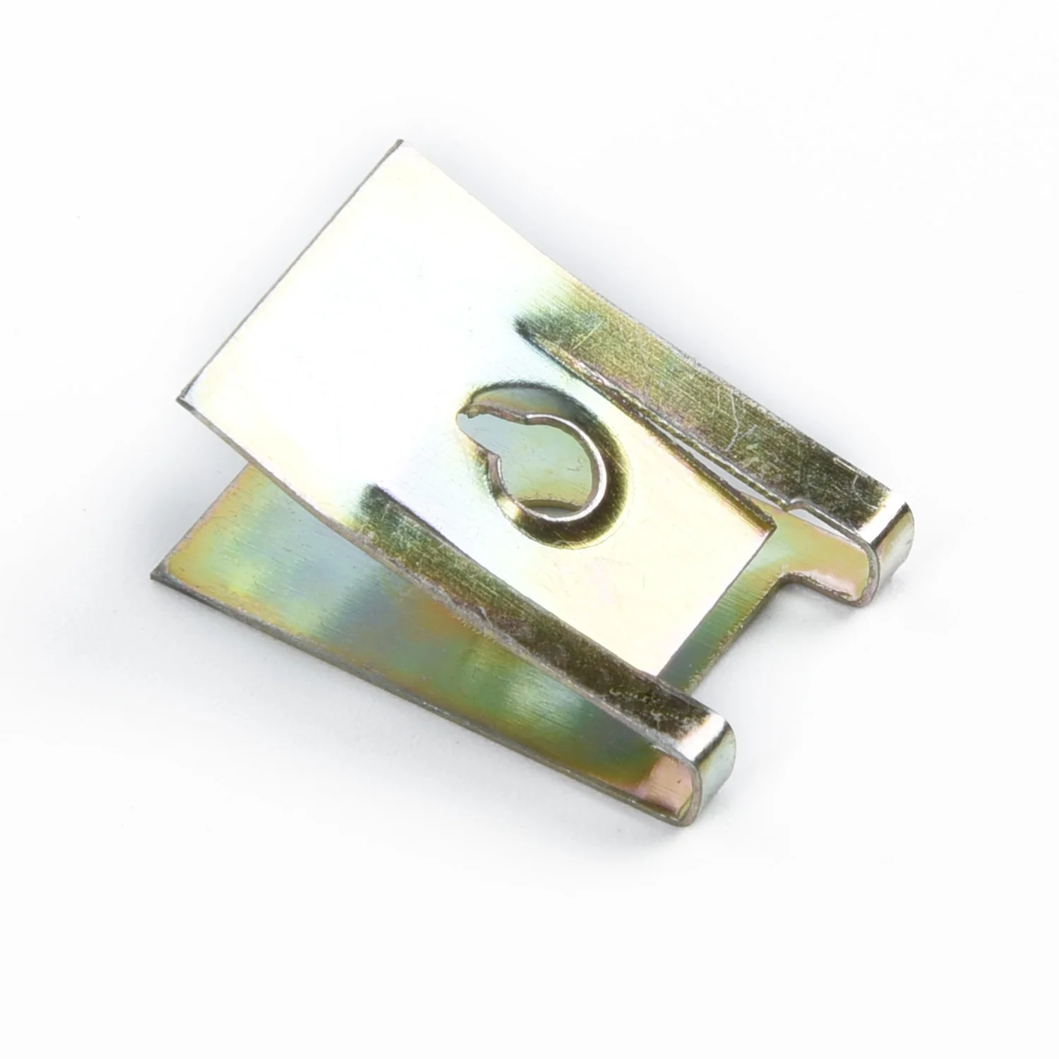 Fender U Type Clips Guard Clamp Fastener 20PCS 3MM Nut Bumper Panel Interior Gasket Car Auto Practical Durable
Fender U Type Clips Guard Clamp Fastener 20PCS 3MM Nut Bumper Panel Interior Gasket Car Auto Practical Durable