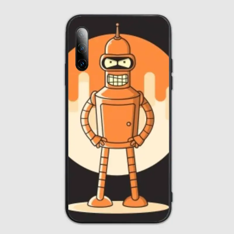 Popular Bender Bending Rodriguez Phone Case For Redmi note 4 9 6a 4x 7 5 8t 9 plus pro Cover Fundas Coque
Popular Bender Bending Rodriguez Phone Case For Redmi note 4 9 6a 4x 7 5 8t 9 plus pro Cover Fundas Coque