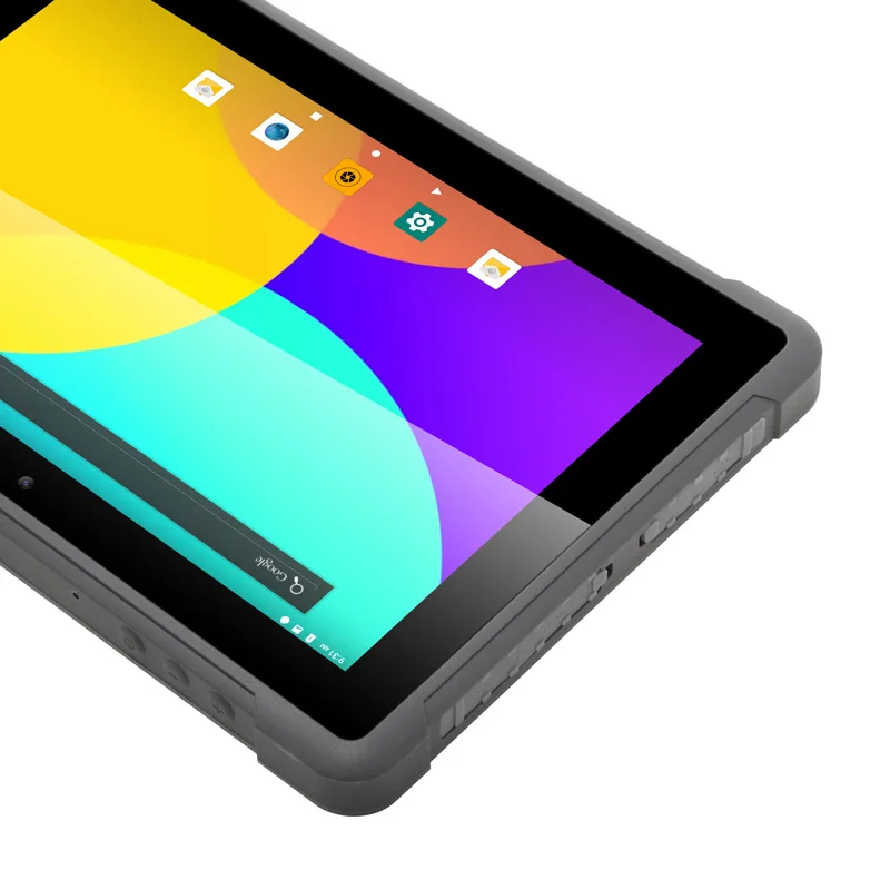 UTAB R1099 10 Inch Multi Touch Screen Octa Core IP65 4G Rugged Tablet PC 
UTAB R1099 10 Inch Multi Touch Screen Octa Core IP65 4G Rugged Tablet PC