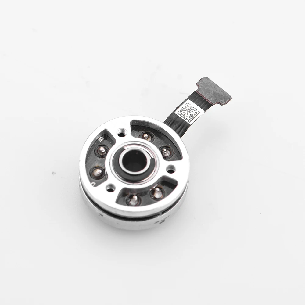 Двигатель Y-axis для DJI Mavic 2PRO Gimbal Camera Yaw Motor для Mavic 2 PRO RC Drone, разборка, замена, ремонт, запчасти, оригинал
Двигатель Y-axis для DJI Mavic 2PRO Gimbal Camera Yaw Motor для Mavic 2 PRO RC Drone, разборка, замена, ремонт, запчасти, оригинал