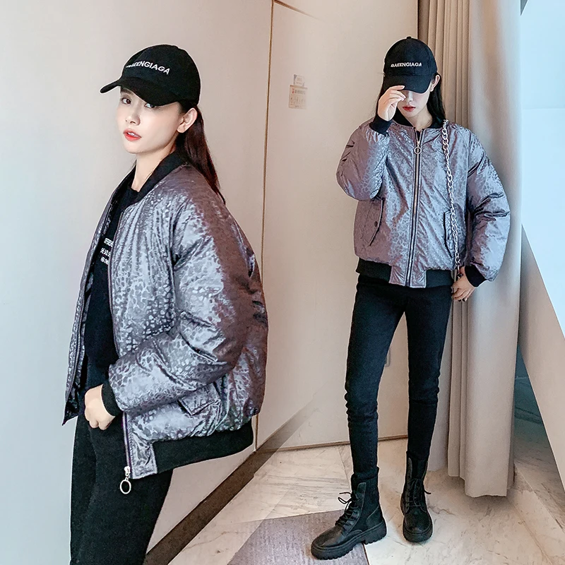 Новинка 2020, зимняя женская куртка, яркое повседневное Свободное пальто, теплая Женская парка оверсайз, теплая верхняя одежда в Корейском ст...
Новинка 2020, зимняя женская куртка, яркое повседневное Свободное пальто, теплая Женская парка оверсайз, теплая верхняя одежда в Корейском ст...