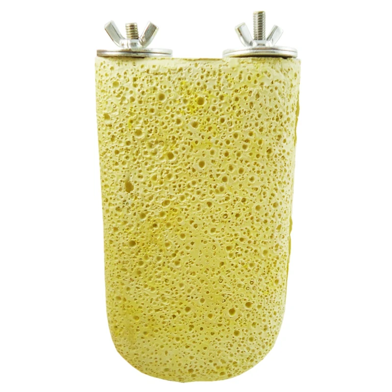 Lava Ledge Birds Rats Chinchillas Teeth Grinding Lava Block for Rabbits Hamsters and Parrots Mineral Block
Lava Ledge Birds Rats Chinchillas Teeth Grinding Lava Block for Rabbits Hamsters and Parrots Mineral Block