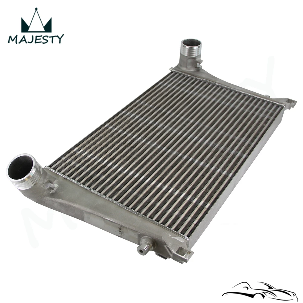 70MM Competition Intercooler For VW MK7 GTI Golf R VAG 1.8T 2.0T 8V A3 S3 EA888
70MM Competition Intercooler For VW MK7 GTI Golf R VAG 1.8T 2.0T 8V A3 S3 EA888