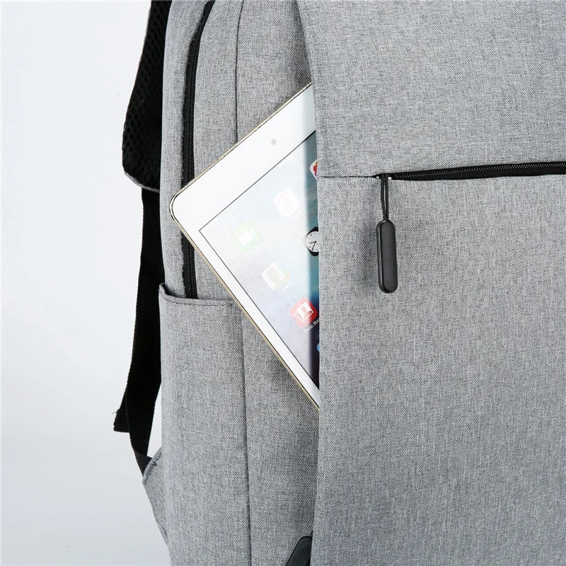 New Laptop USB Backpack Anti-Theft Backpack Travel Backpack Male Casual Backpack Business Backpack
New Laptop USB Backpack Anti-Theft Backpack Travel Backpack Male Casual Backpack Business Backpack